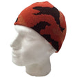 CAMO BEANIE Hat Winter Ski Army Military Camouflage Hunter Hunting Cap Warm