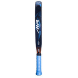 Babolat Air Origin Padel Racquet Racket Beginners in Blue
