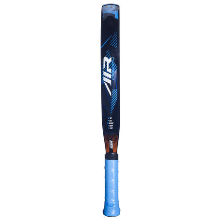 Babolat Air Origin Padel Racquet - Blue (Beginners Racket)