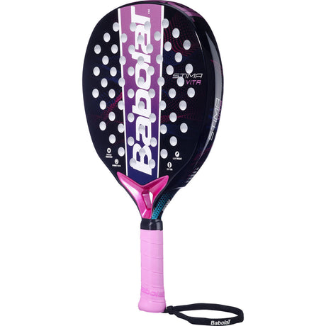 Babolat Stima Vita Padel Racket Racquet