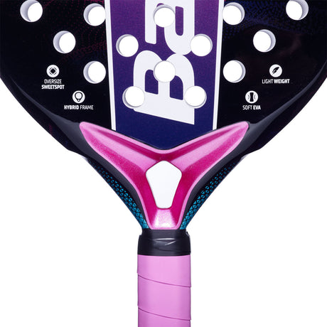 Babolat Stima Vita Padel Racket Racquet