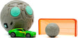 Rocket League Toy Micro RC Dominus Car with Goal 2.4GHz Light Up in Green