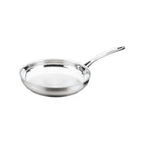 Scanpan Impact 7 Piece Stainless Steel Cookware Set Induction Oven Safe