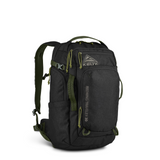 Kelty Redwing Traveler 30 Outdoor Backpack - Black (Travel & Hiking Bag)