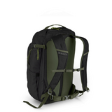 Kelty Redwing Traveler 30 Outdoor Backpack - Black (Travel & Hiking Bag)