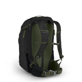 Kelty Redwing Traveler 40 Outdoor Backpack - Black (Travel & Hiking Bag)