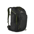 Kelty Redwing Traveler 40 Outdoor Backpack - Black (Travel & Hiking Bag)