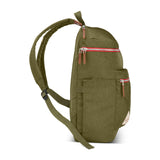 Kelty Origins Delano 21L Backpack Heritage Day Pack 15" Bag - Burnt Olive