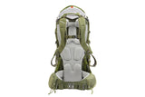 KELTY Journey PerfectFit Child Carrier Backpack Bag in Dark Shadow