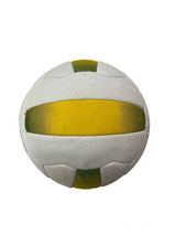 Reliance Kim Green Match Gripper Netball - Official Size 4 (Hand Sewn & Waterproof)