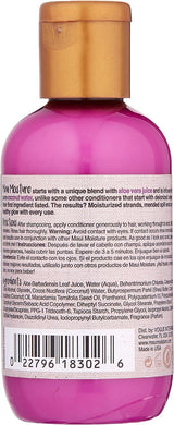 Maui Moisture 100ml Heal & Hydrate + Shea Butter Conditioner (Dry & Damaged Hair)