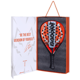 Babolat Viper Juan Lebrón 3.0 Padel Racket Racquet
