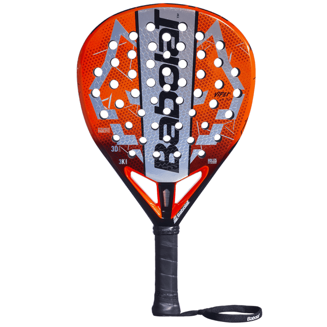 Babolat Viper Juan Lebrón 3.0 Padel Racket Racquet