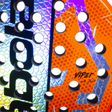 Babolat Viper Juan Lebrón 3.0 Padel Racket Racquet