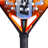 Babolat Viper Juan Lebrón 3.0 Padel Racket Racquet