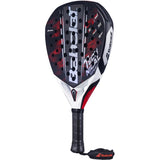 Babolat Technical Viper 3.0 Padel Racquet Racket in Black/Red