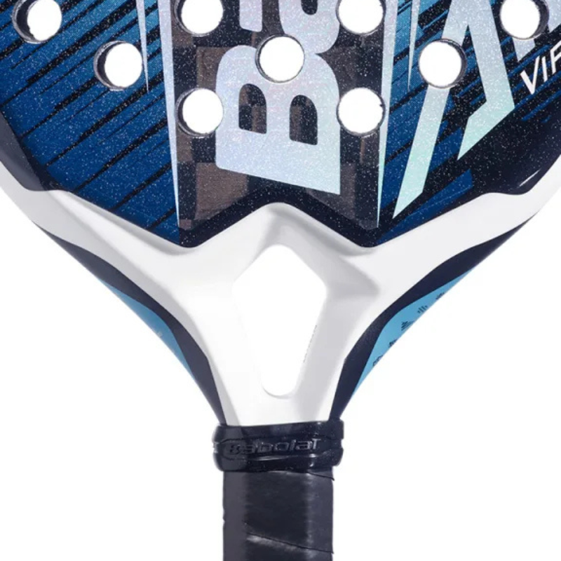 Babolat Air Viper 2.6 Padel Racquet (Racket)