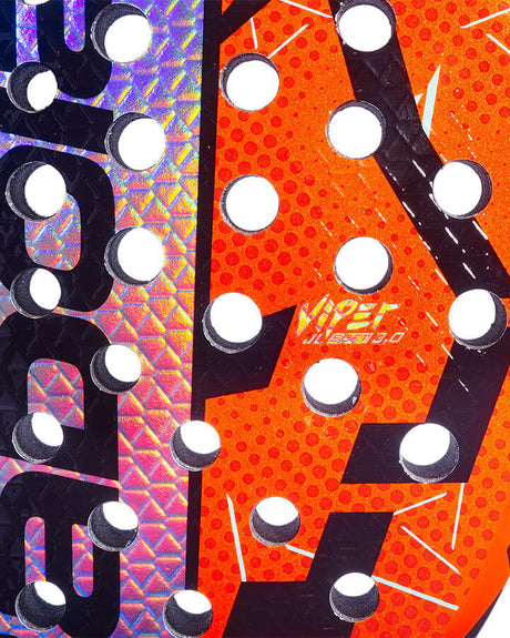 Babolat Viper Soft Juan Lebron 3.0 Padel Racket Racquet