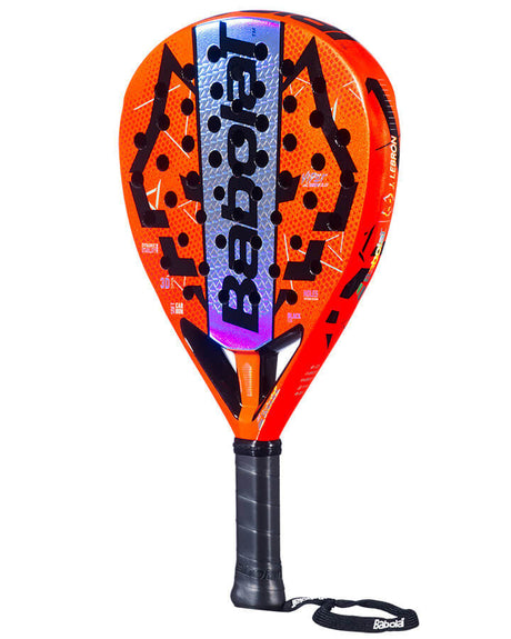 Babolat Viper Soft Juan Lebron 3.0 Padel Racket Racquet