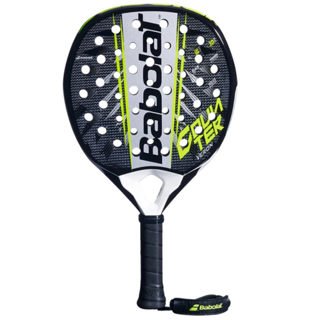 Babolat Counter Veron 2.6 Padel Racquet (Racket)