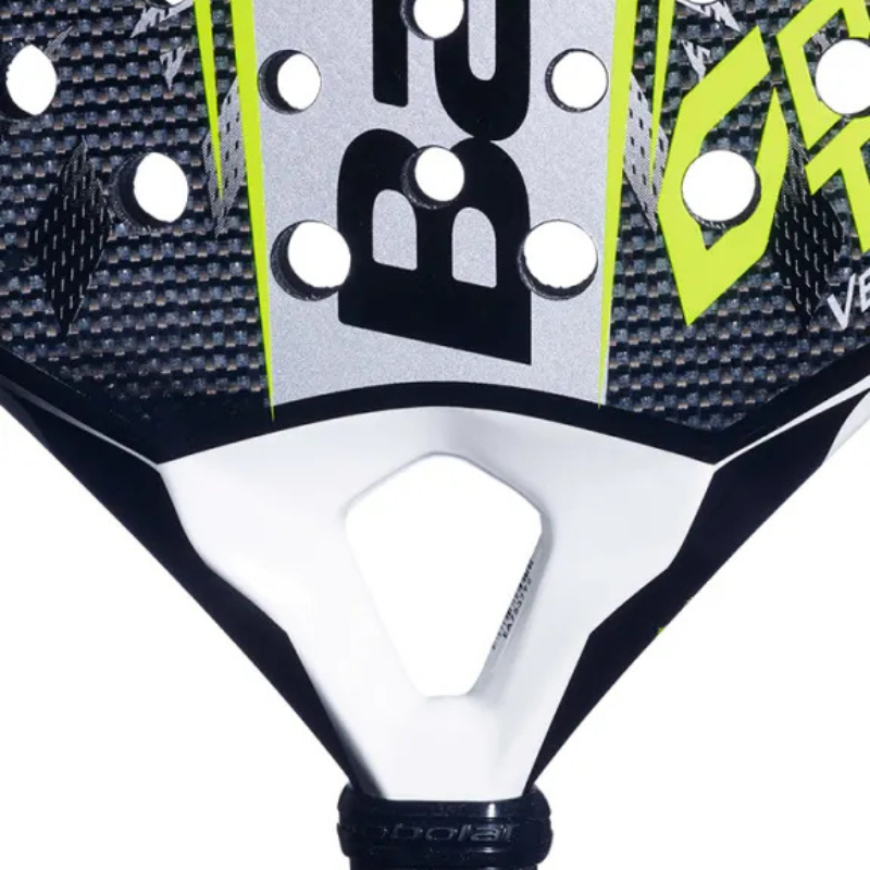 Babolat Counter Veron 2.6 Padel Racquet (Racket)