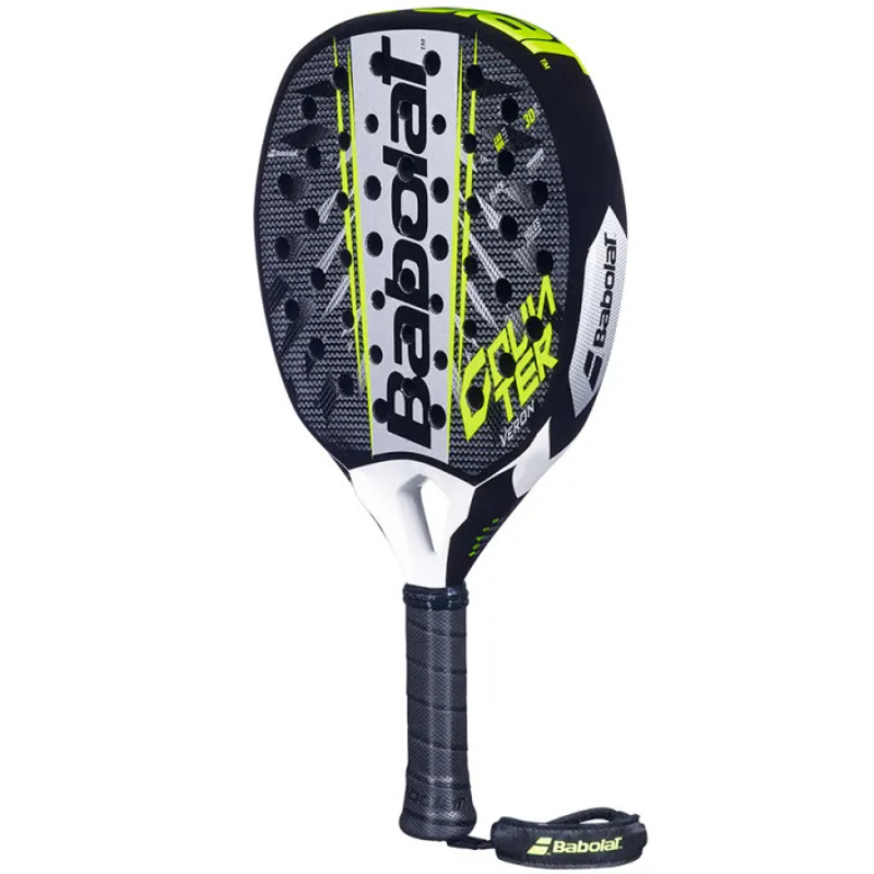 Babolat Counter Veron 2.6 Padel Racquet (Racket)