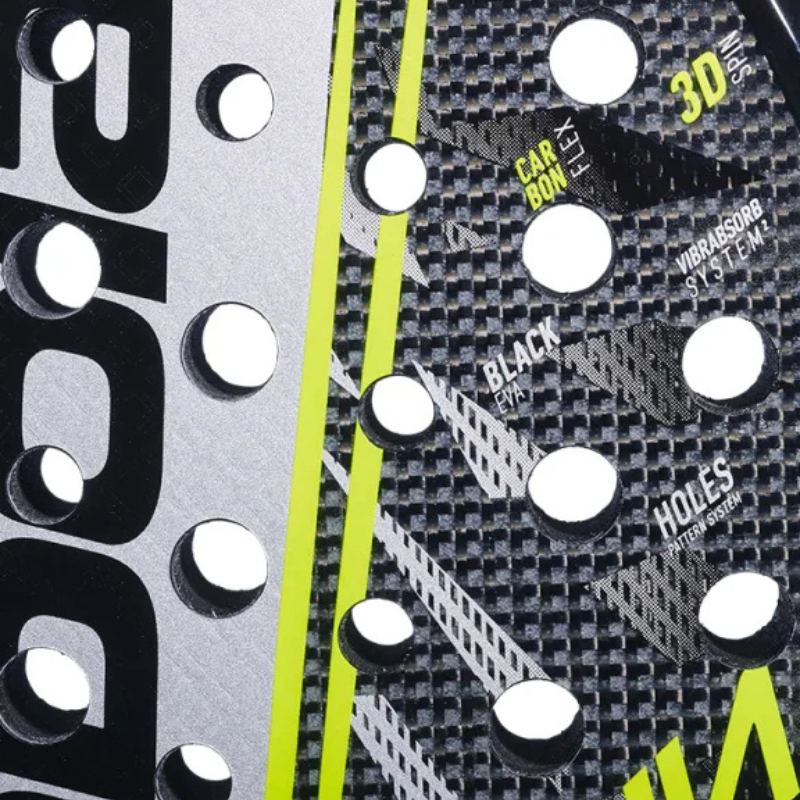 Babolat Counter Veron 2.6 Padel Racquet (Racket)