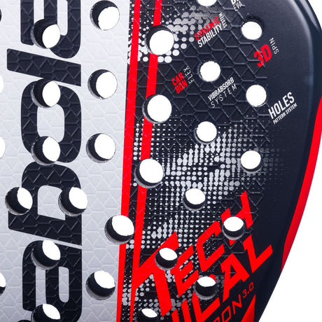 Babolat Technical Veron 3.0 2026 Padel Racket Racquet