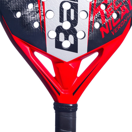 Babolat Technical Veron 3.0 2026 Padel Racket Racquet