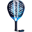 Babolat Air Vertuo 2.6 Padel Racquet Adult Advanced in Blue/Black