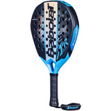 Babolat Air Vertuo 2.6 Padel Racquet Adult Advanced in Blue/Black