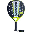 Babolat Counter Vertuo 2.6 Padel Racquet Racket Adult in Black/Yellow