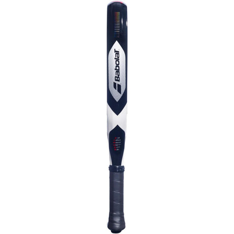 Babolat Technical Viper Soft 3.0 Padel Racquet - Red/Black (Racket)
