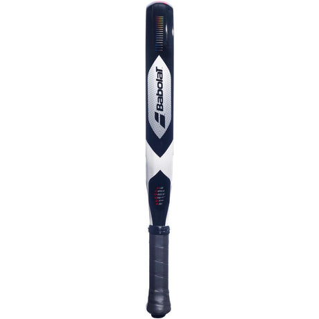 Babolat Technical Viper Soft 3.0 Padel Racquet - Red/Black (Racket)