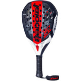 Babolat Technical Viper Soft 3.0 Padel Racquet Racket in Red/Black