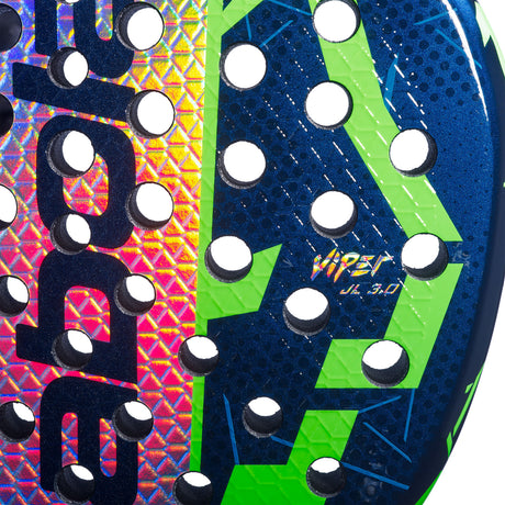 Babolat Viper Juan Lebron 3.0 Padel Racket FW Racquet
