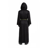 Childrens Evil Pumpkin Monster Party Costume Halloween Scary Outfit