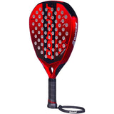Babolat Technical Origin+ Padel Racquet Racket in Red/Black
