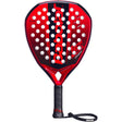 Babolat Technical Origin+ Padel Racquet Racket in Red/Black