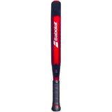 Babolat Technical Origin+ Padel Racquet Racket in Red/Black