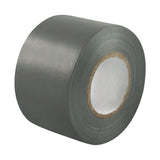 2x Silver Joint Clipper Duct Tape (48mm x 20m) Pack - PVC Seal Insulating