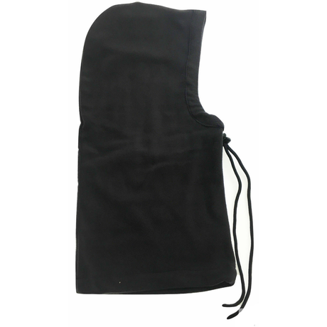 Thermal Fleece Balaclava Hood Mask - Grey (Ski, Snowboard & Motorbike)