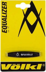 1x Volkl Equalizer Tennis Racquet Vibration Dampener - For Dense Pattern