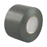 Silver Joint Clipper Duct Tape (48mm x 30m) - PVC Seal Insulating