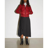 Dr. Martens 2976 Chelsea Boots Nappa Leather Goodyear Welt AirWair Sole in Black