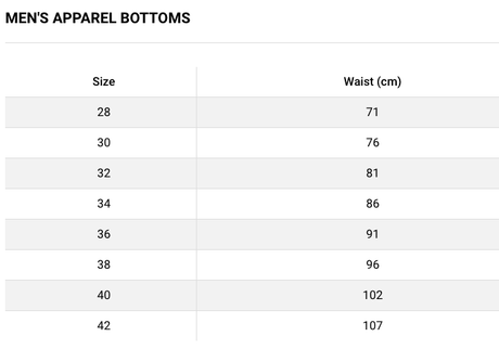 Caterpillar Mens Cargo Pants Heritage Slim Fit - Hazelwood