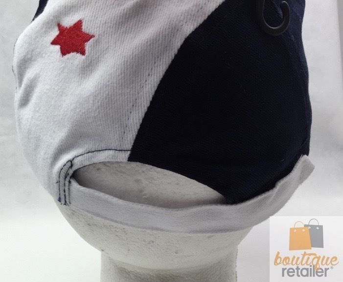 Australia Flag Baseball Cap Hat Summer Aussie Day Souvenir Gift 100% COTTON