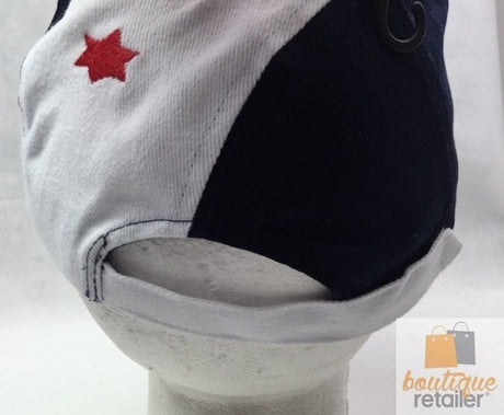 Australia Flag Baseball Cap Hat Summer Aussie Day Souvenir Gift 100% COTTON
