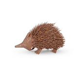 Echidna Rust 27cm Animal Ornament Garden Decor - Small