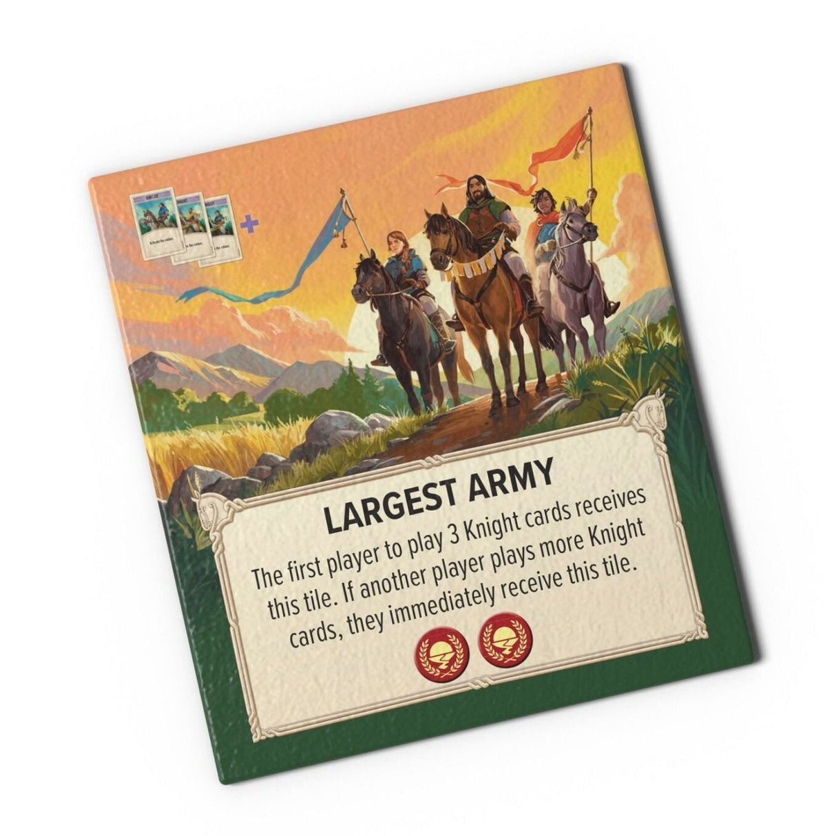 Catan 6th Edition Board Game Strategy Family Kids Adults 3-4 Players Ages 10+